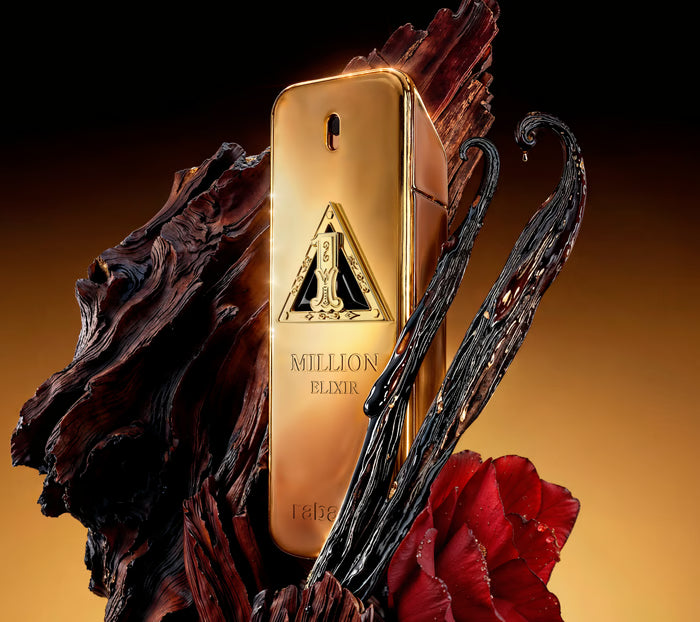 Paco Rabanne One Million — Eau de Toilette