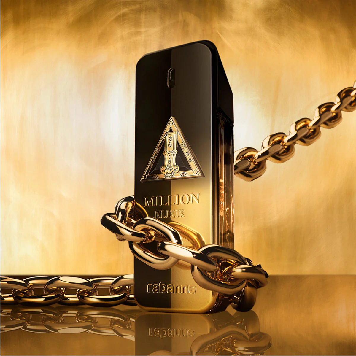 Paco Rabanne One Million — Eau de Toilette