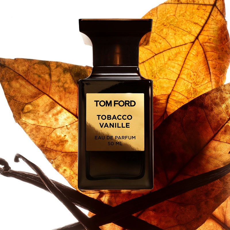 Tom Ford Tobacco Vanille — Eau de Parfum