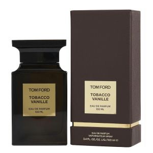 Tom Ford Tobacco Vanille — Eau de Parfum