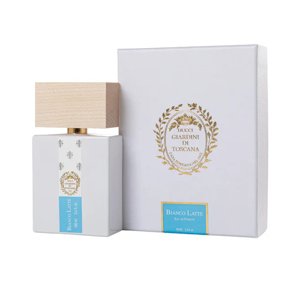 Giardini di Toscana Bianco Latte — Eau de Parfum