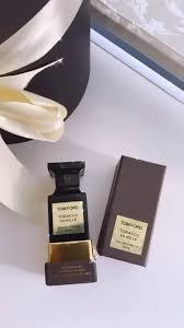 Tom Ford Tobacco Vanille — Eau de Parfum