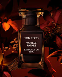 Tom Ford Tobacco Vanille — Eau de Parfum