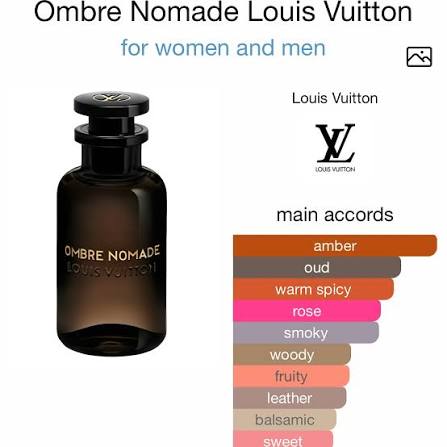 OMBRE NOMADE-LOUIS VUITTON