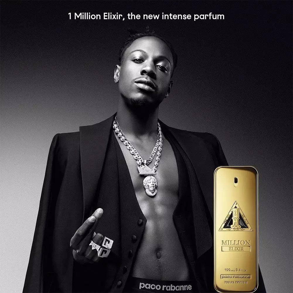 Paco Rabanne One Million — Eau de Toilette