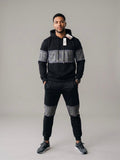 Tuta Uomo GCDS – Comfort, Stile e Carattere